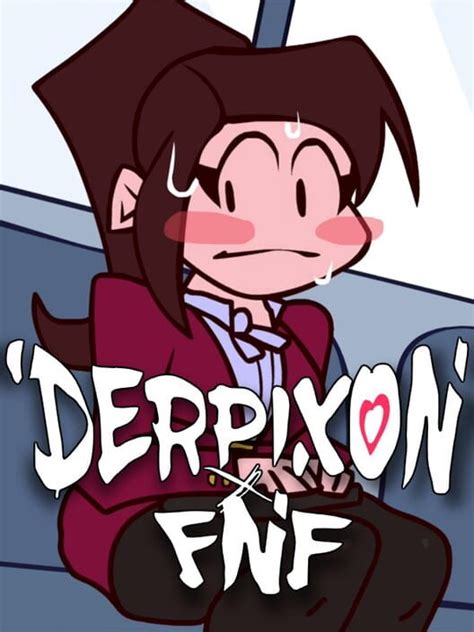 derpixon x